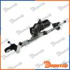 Moteur d'essuie-glace avant pour FIAT | 159060-0660, 64351111010